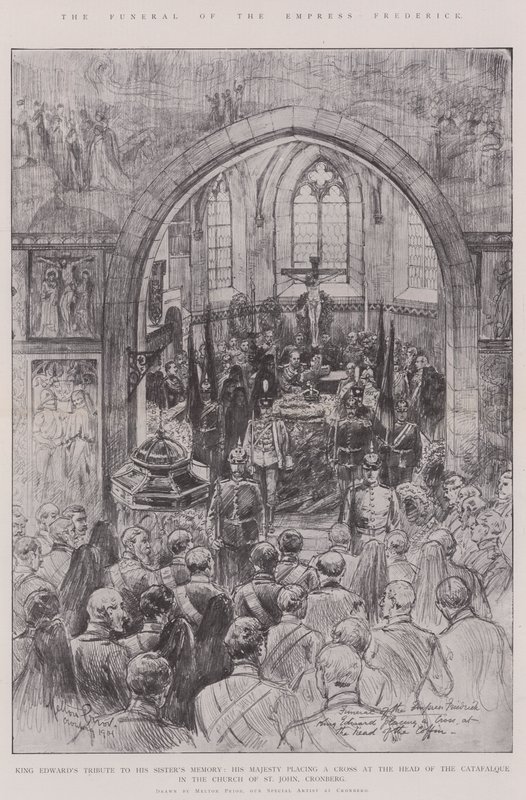 Il Funerale dell