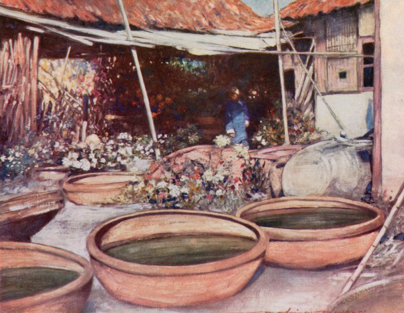 Giardino dell