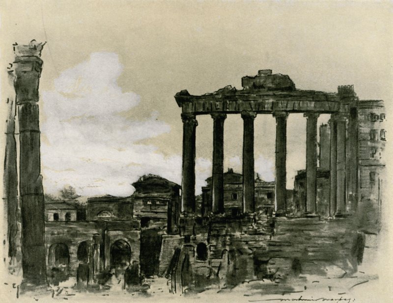 Rovine dell