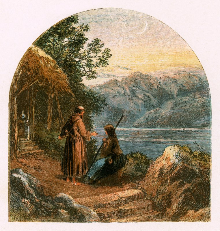Illustrazione per 