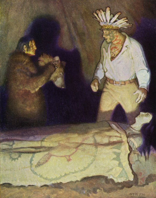 Illustrazione per L