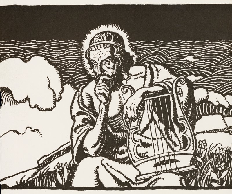 Odissea da Newell Convers Wyeth
