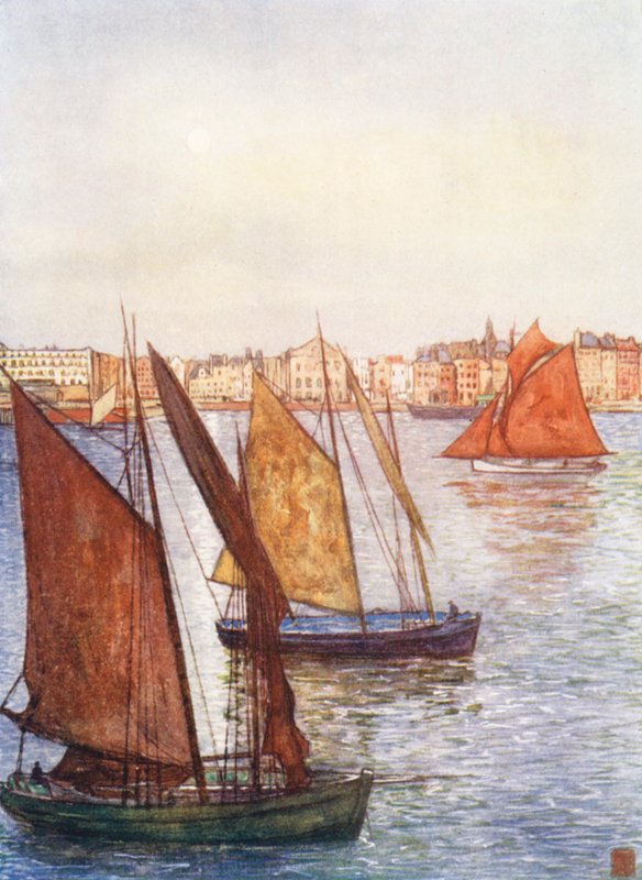 Havre da Nico Jungmann