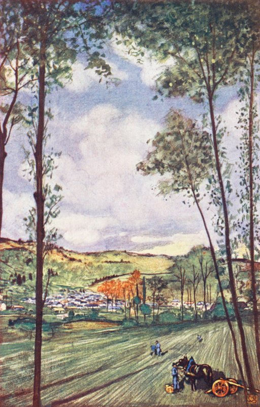 Valle della Rille da Nico Jungmann
