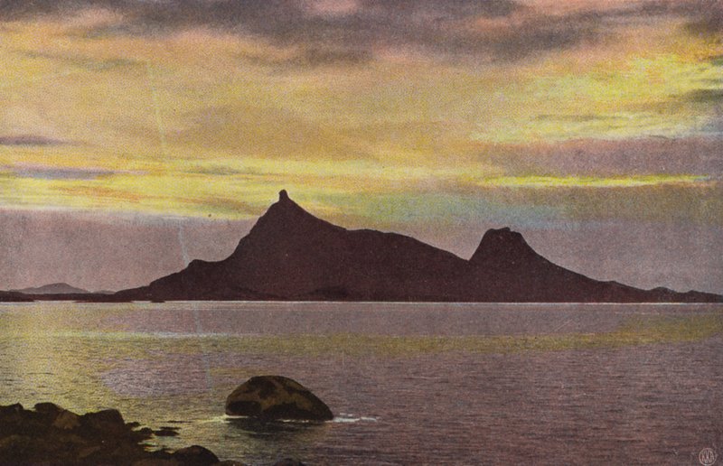 Norvegia: Hestmando da Norwegian Photographer