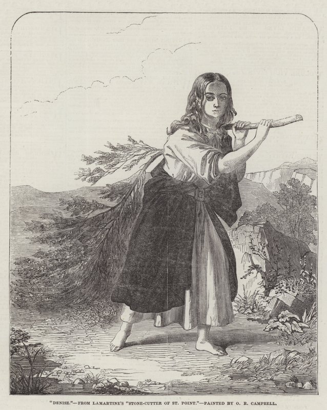 Denise da O.R. Campbell