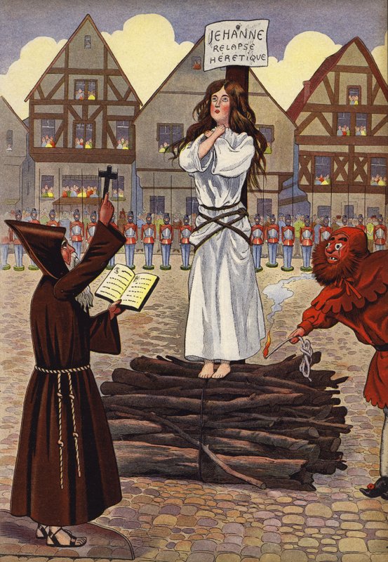 Giovanna d