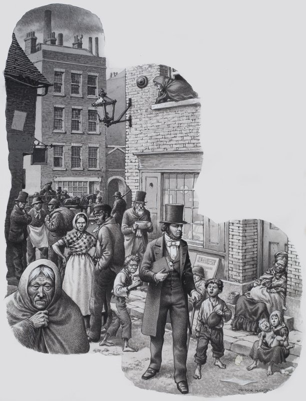William Booth (1829-1912) e l