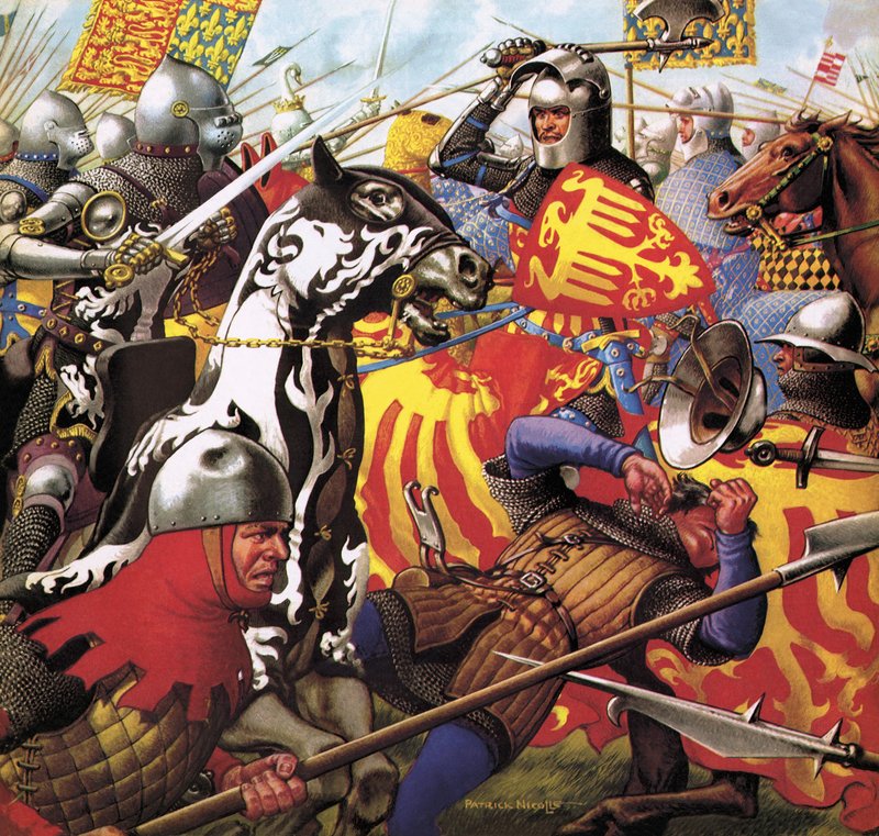 La guerra dei cent