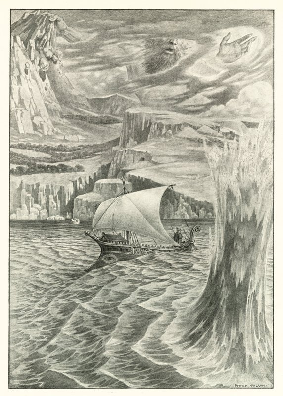 Illustrazione per l