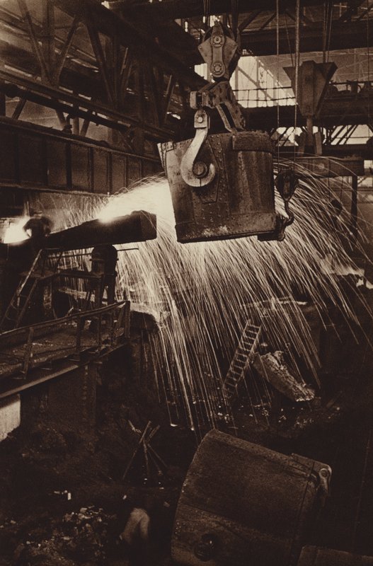 Industria tedesca da Paul Wolff