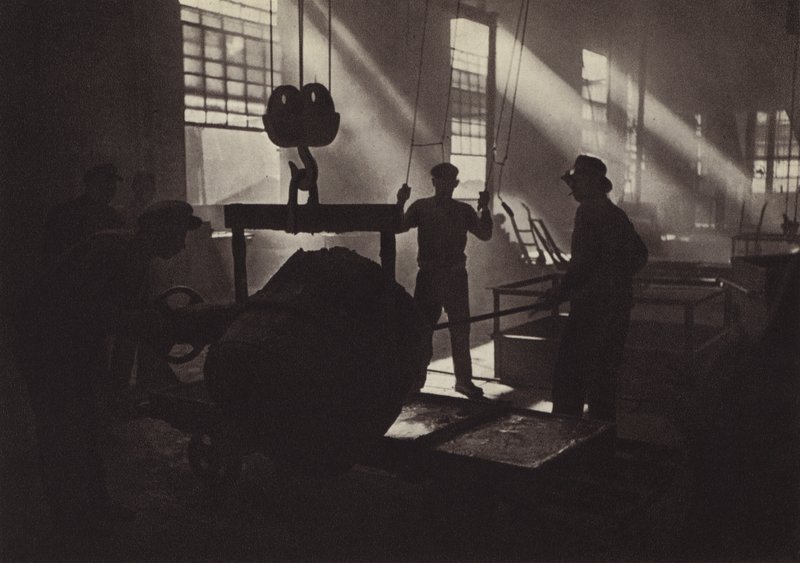 Industria tedesca da Paul Wolff
