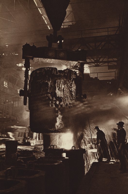 Industria tedesca da Paul Wolff