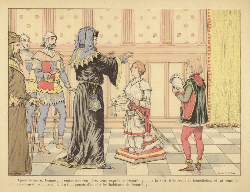 Giovanna d