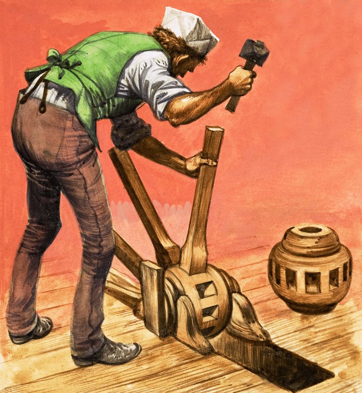C