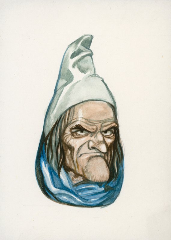 Scrooge, Un canto di Natale da Peter Jackson