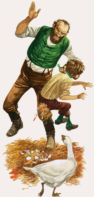 Quando Erano Giovani: Thomas Edison - l