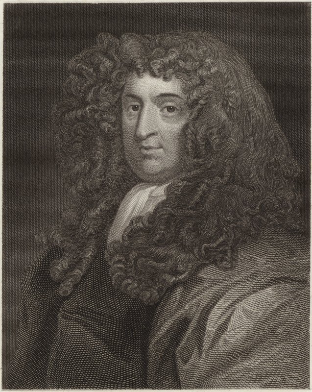 Samuel Butler da Peter Lely