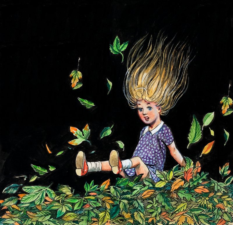Alice nel paese delle meraviglie da Philip Mendoza