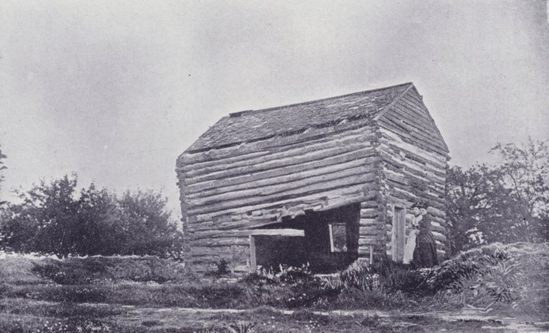 Canada: Prima Casa del Consiglio delle Sei Nazioni Indiane, Brantford da Photographer Canadian