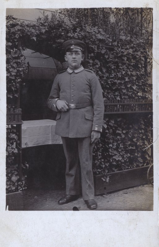 Soldato dell