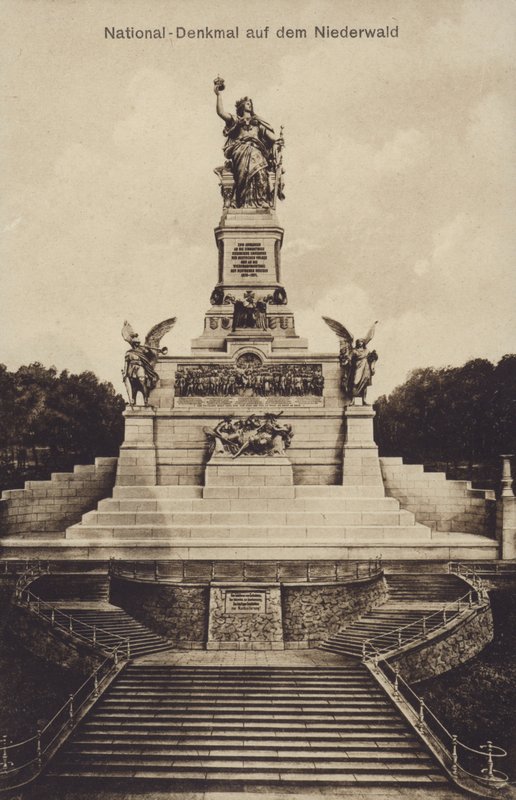 Nationaldenkmal, monumento che commemora l