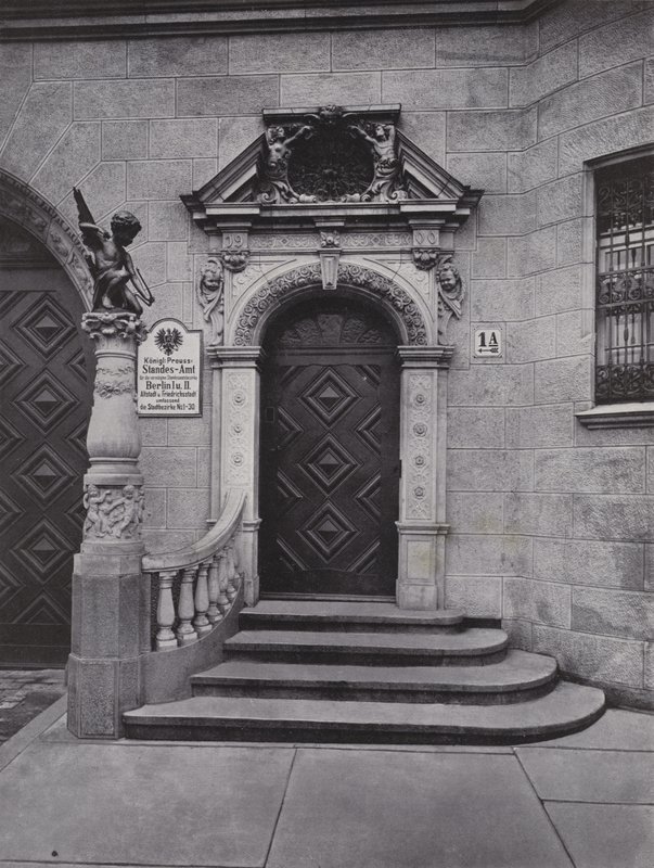 Portale dell
