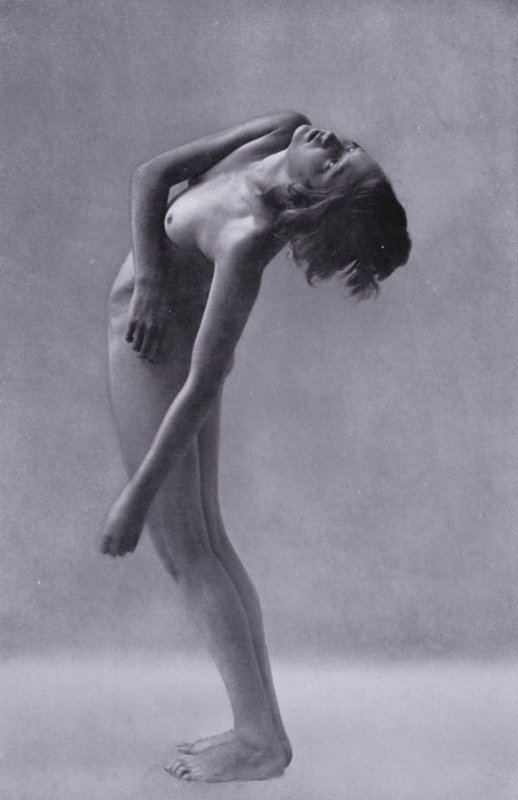 Il corpo bello, cultura fisica per donne da Photographer German