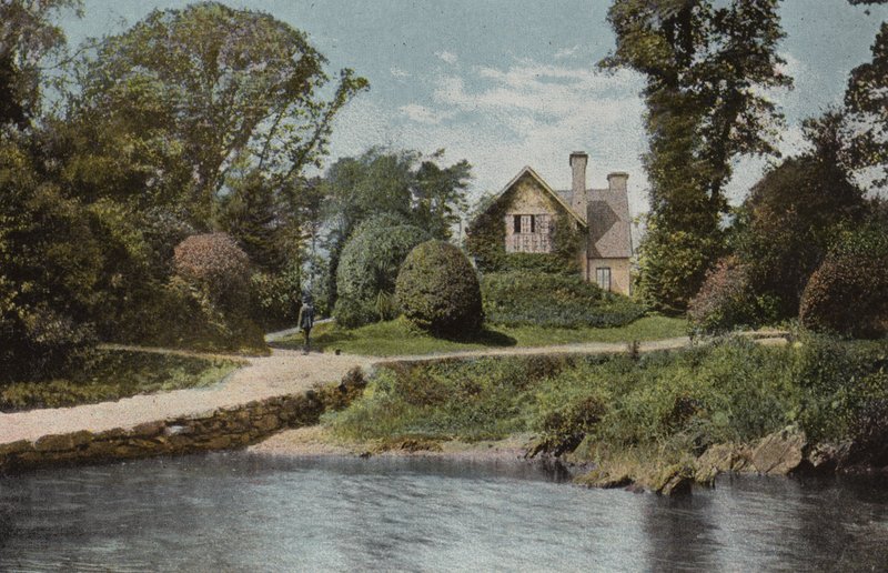 Irlanda del Sud: Cottage di Dinis, Killarney da Photographer Irish