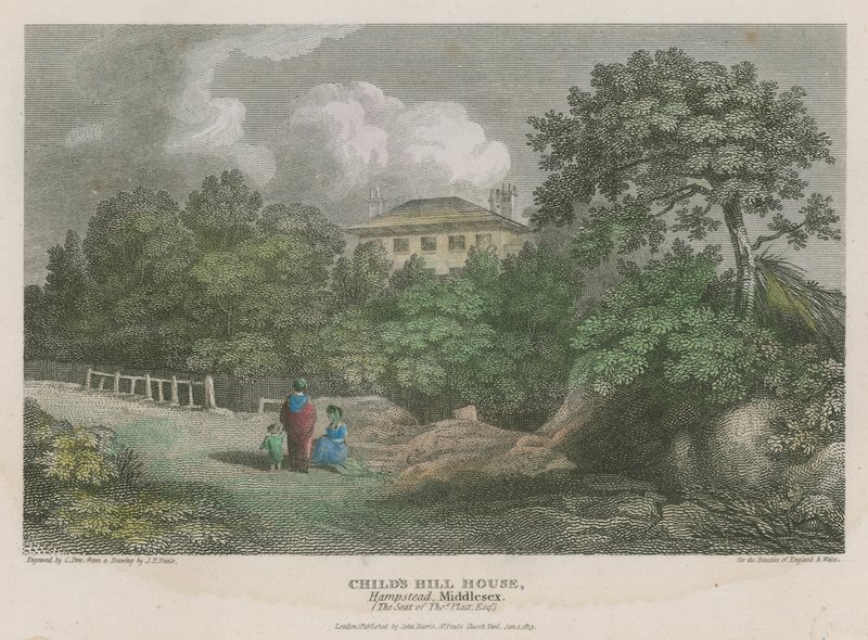 Casa di Child