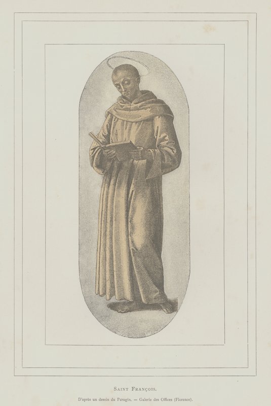 San Francesco d