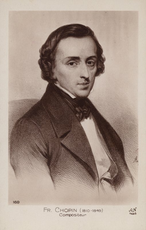 Frederic Chopin da Polish School