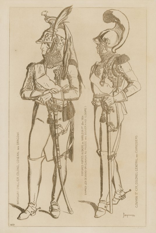 Costumi ai cancelli dell
