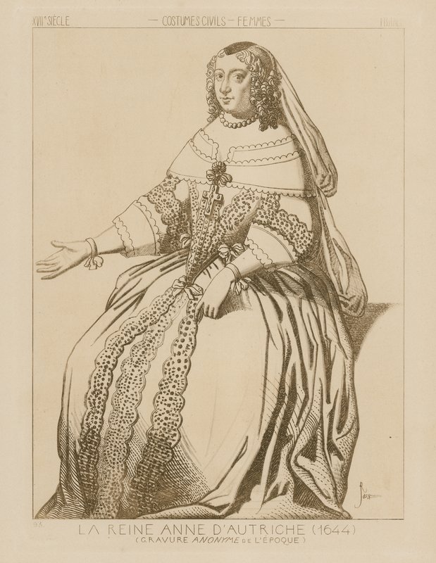 Regina Anna d