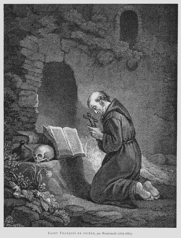 San Francesco d
