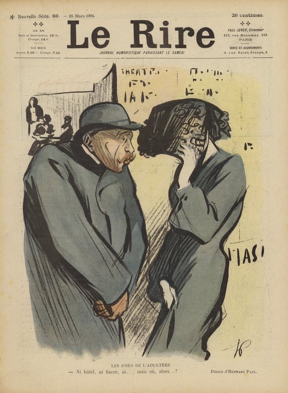 Le gioie dell