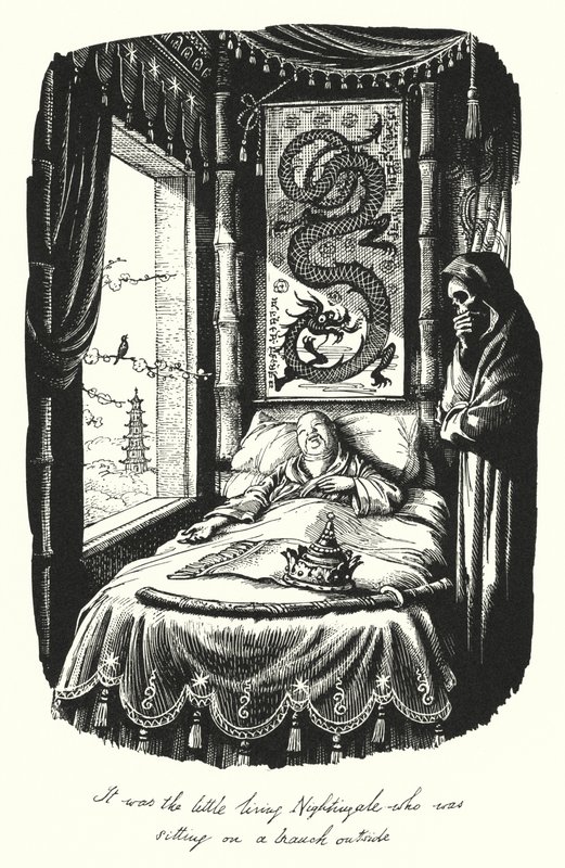 Hans Christian Andersen: L