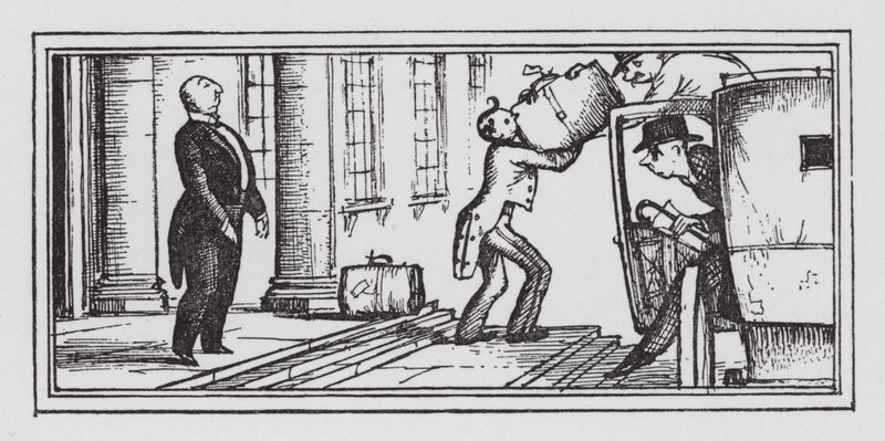 Fine settimana da Rex (after) Whistler