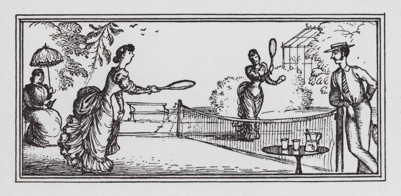 Wimbledon da Rex (after) Whistler