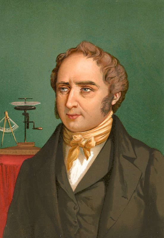 Franois Jean Dominique Arago da Ricardo Marti