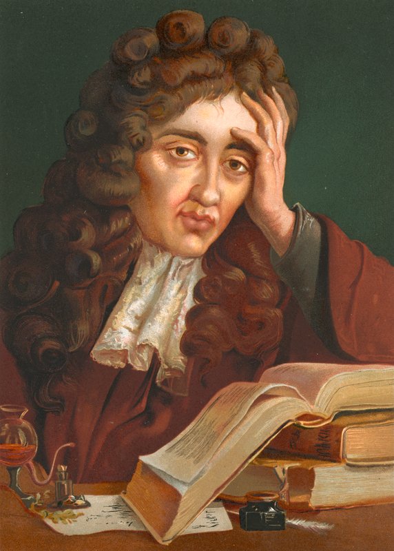 Robert Boyle da Ricardo Marti