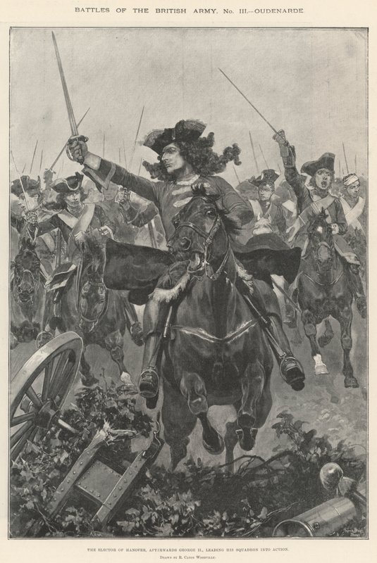Battaglie dell