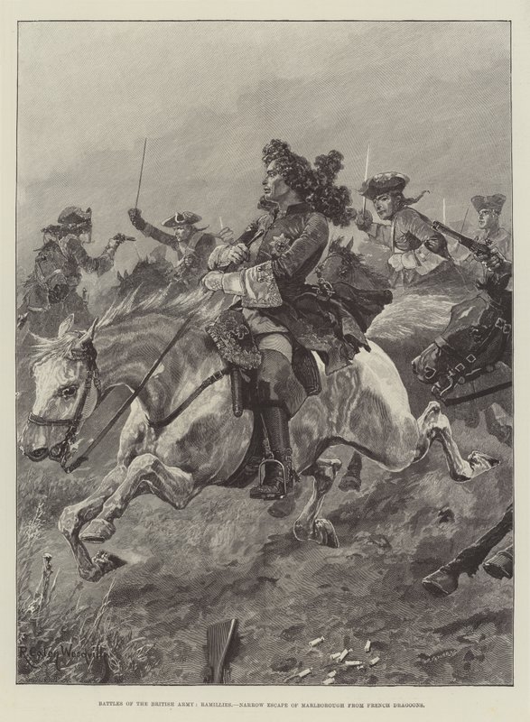 Battaglie dell