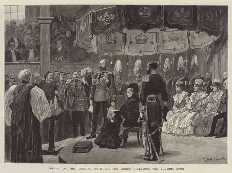 Apertura dell