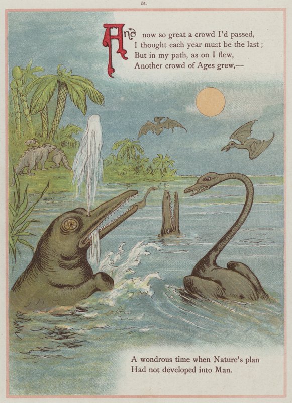 Pagina da Upstream di Richard Andre da Richard Andre
