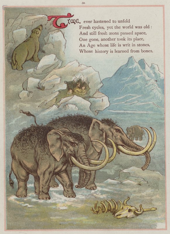 Pagina da Upstream di Richard Andre da Richard Andre