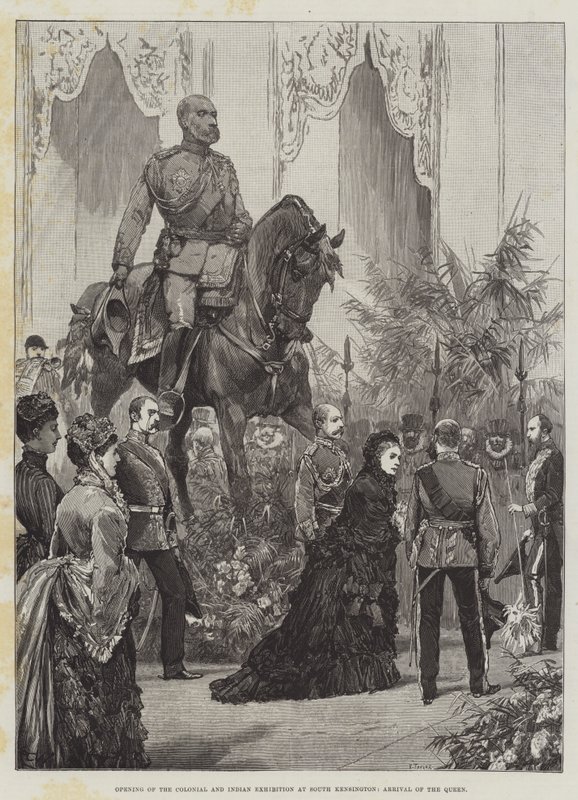 Apertura dell