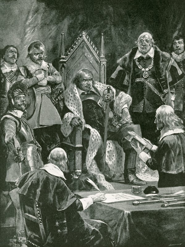 La presentazione della Bibbia all