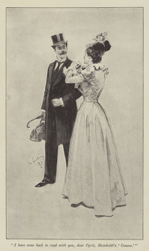 Il razzo, di Walter Besant da Robert Sauber
