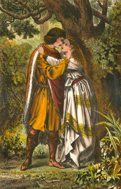 Posthumus da Robert Ambrose Dudley